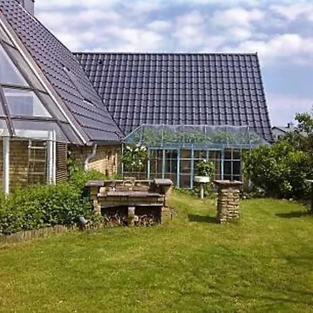 Apartman Afriyi Susanne Sieverstedt